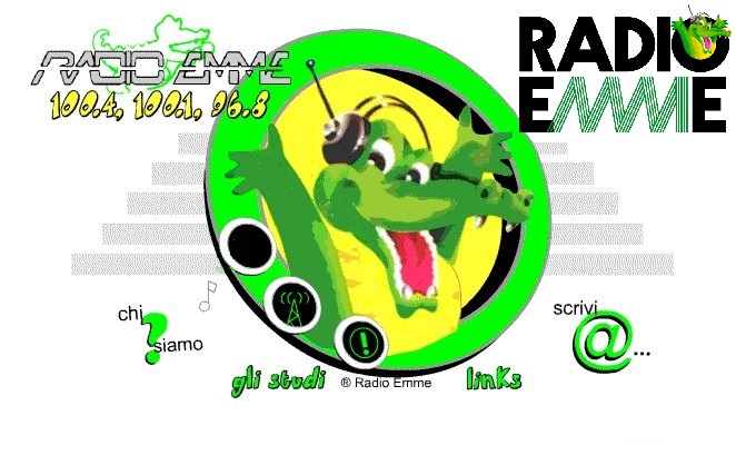 RADIOEMME